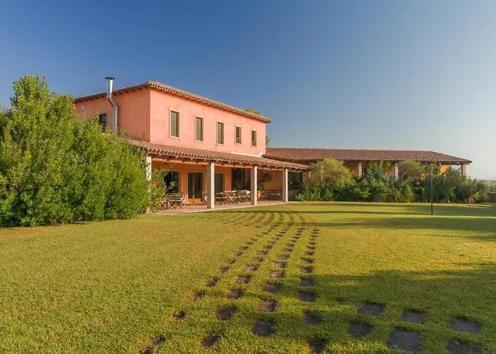 Janas Country Resort