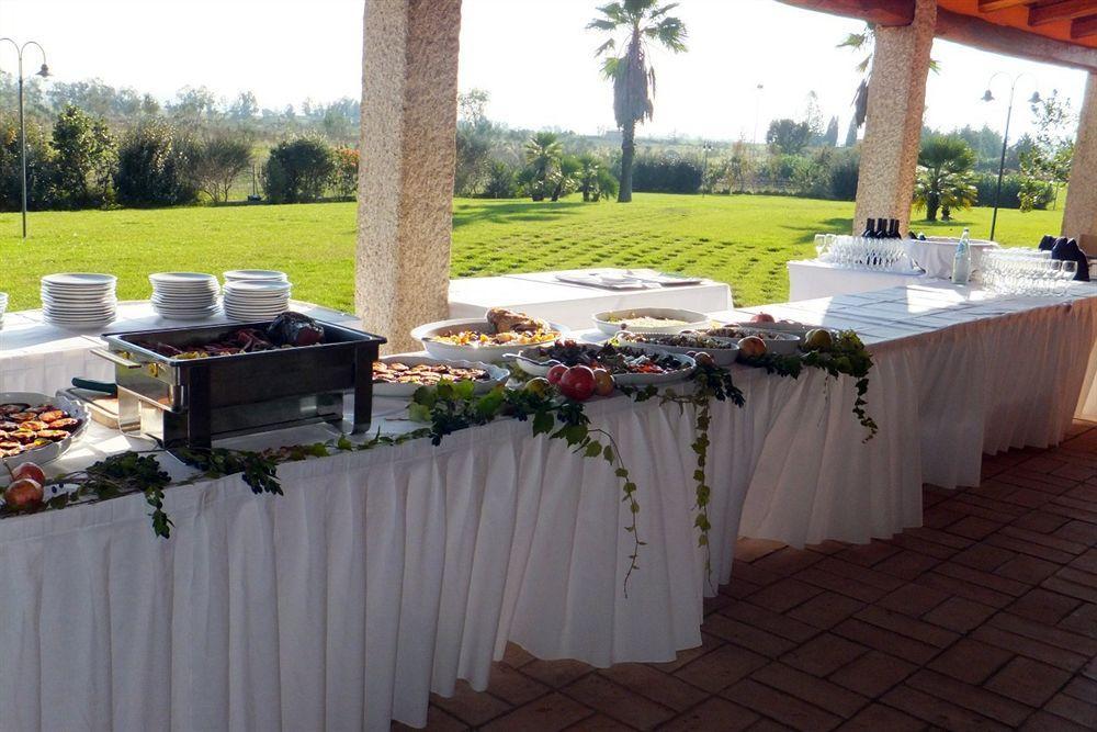 Janas Country Hotel