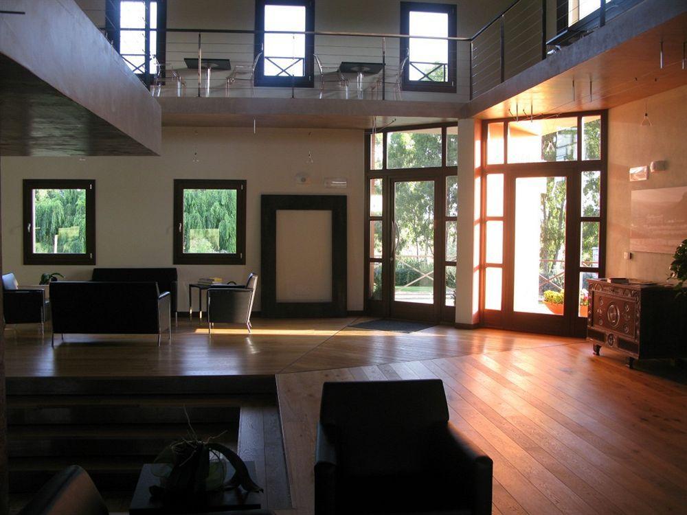 Hotel Janas Country 3*
