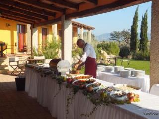 Hotel Janas Country