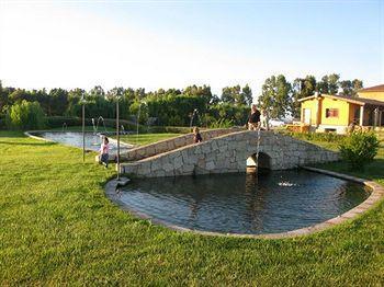 Hotel Janas Country 3*