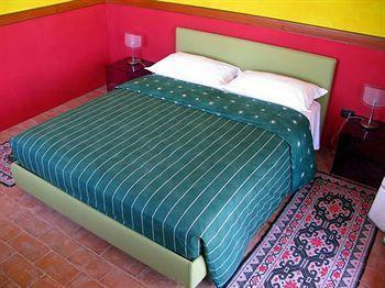 Janas Country Hotel Mores