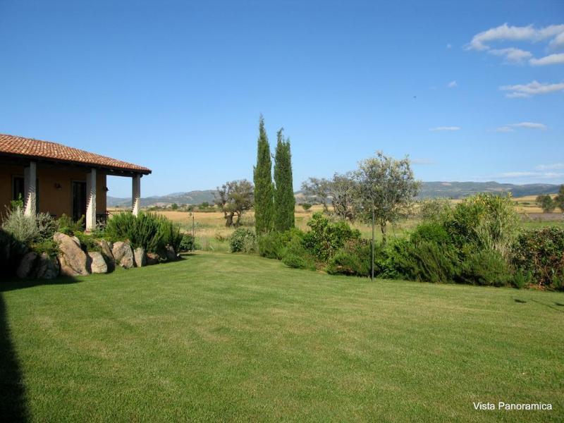 Janas Country Hotel Mores