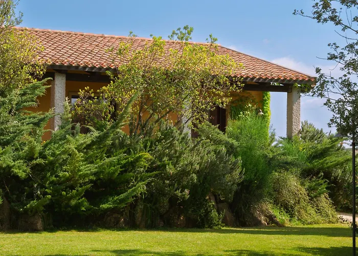 Janas Country Resort