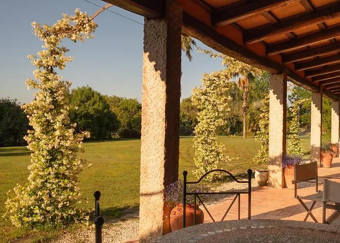 Janas Country Resort