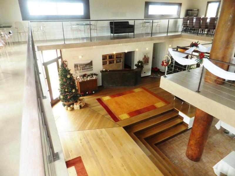 Hotel Janas Country Mores