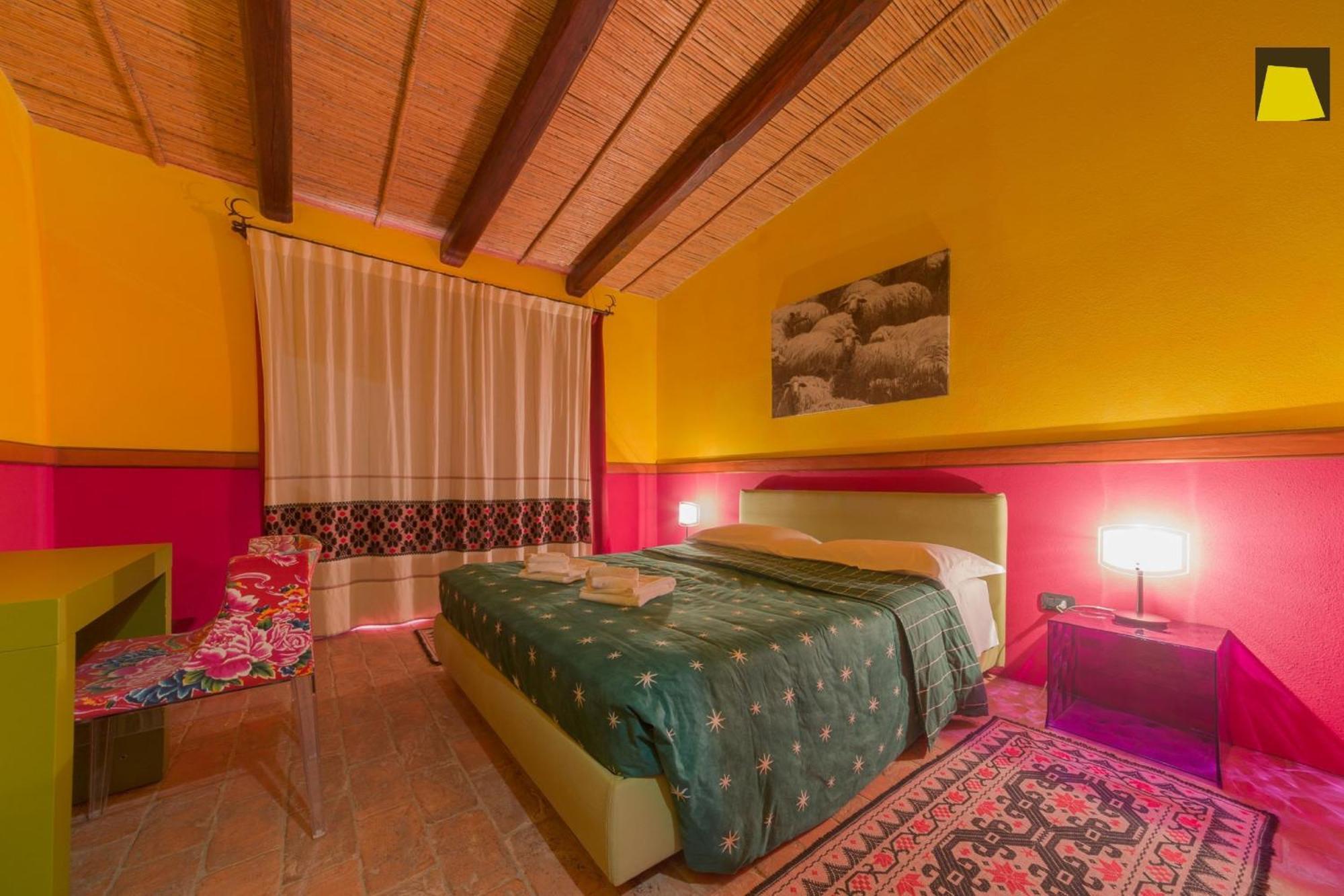 Janas Country Hotel Mores