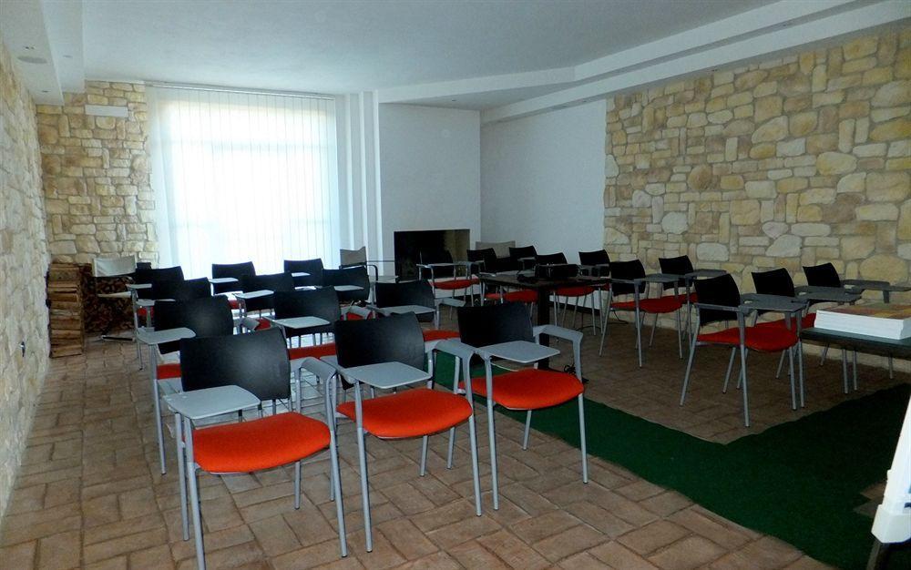 Janas Country Hotel Mores