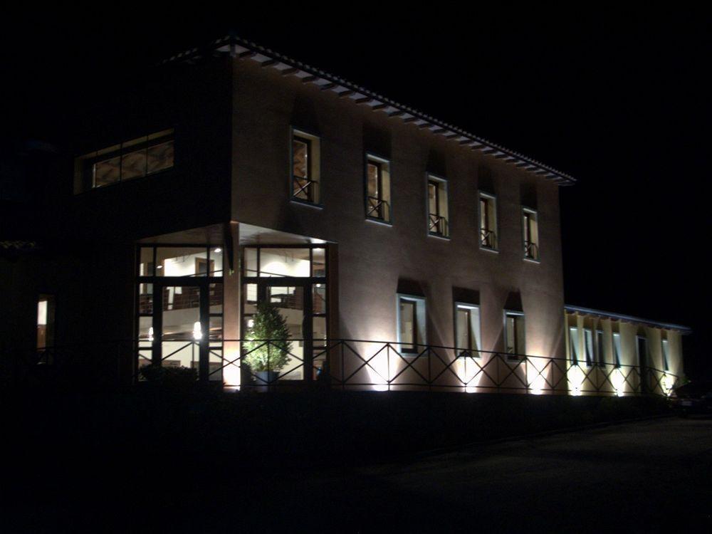 Hotel Janas Country 3*
