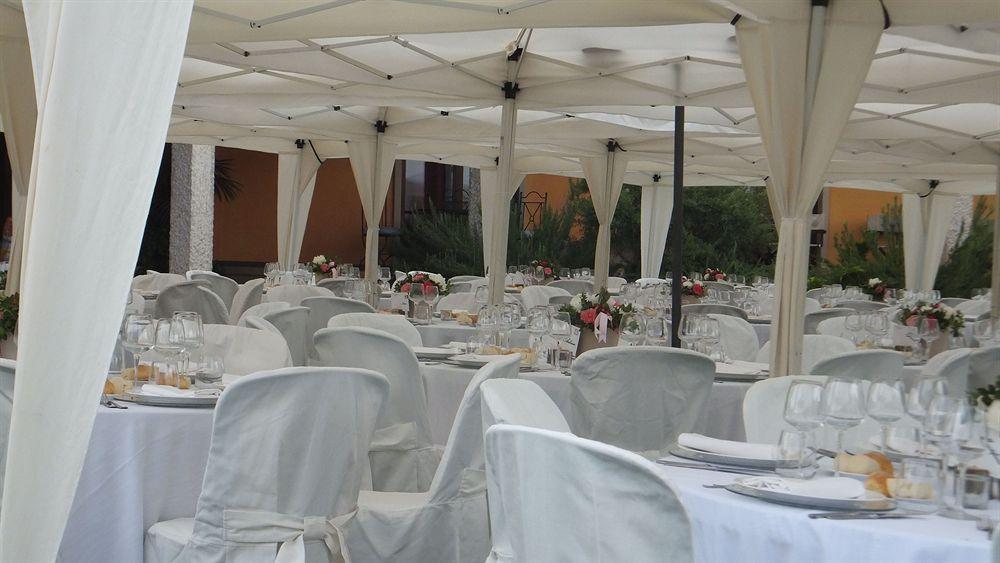 Hotel Janas Country 3*