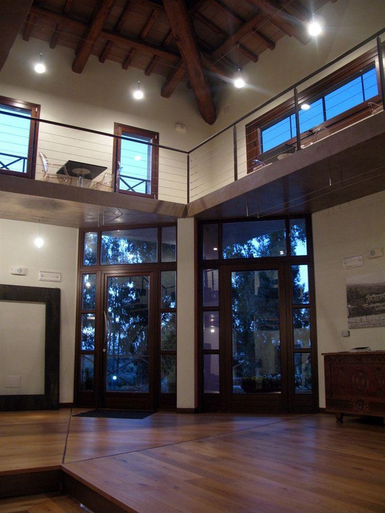 Hotel Janas Country