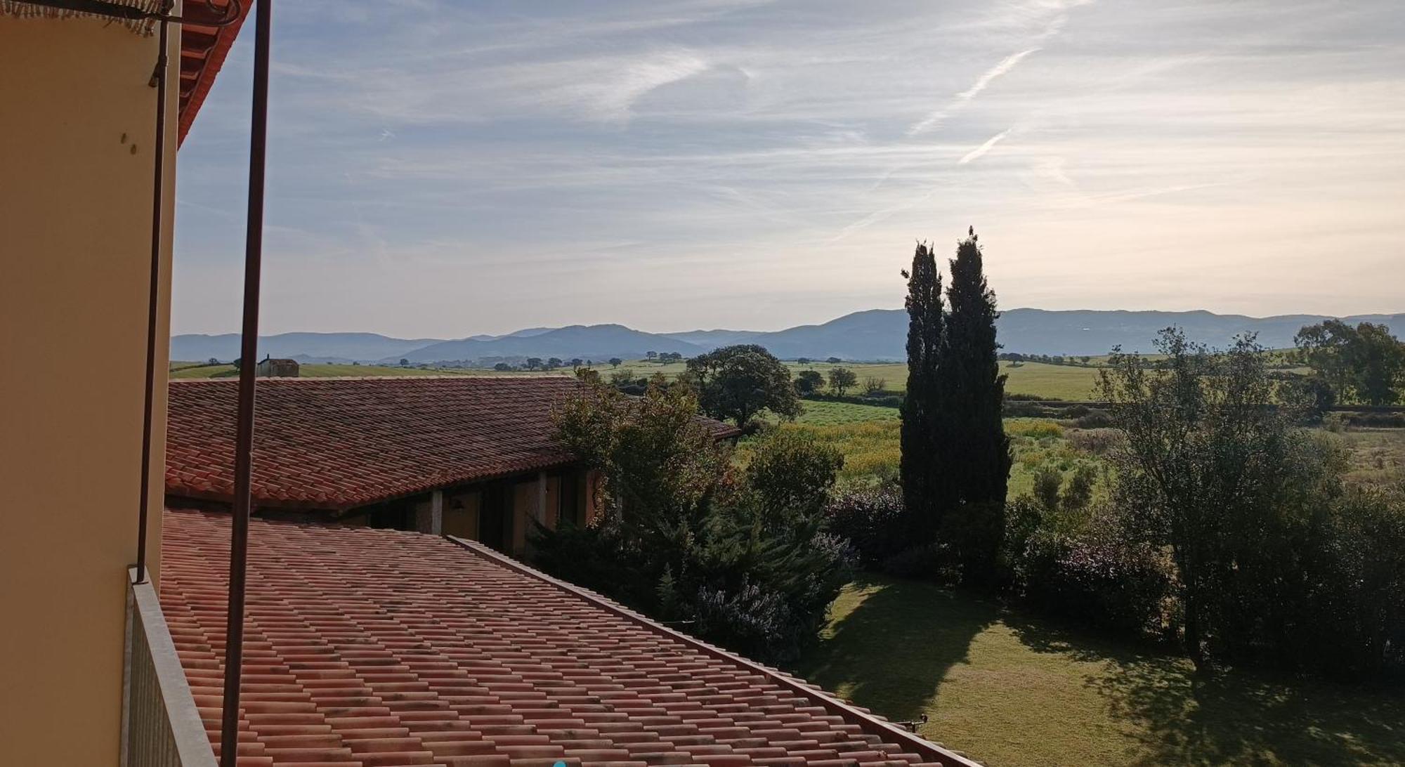 Hotel Janas Country