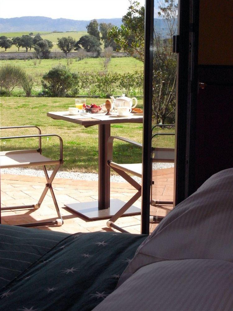 Hotel Janas Country
