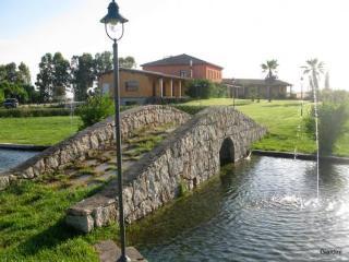 Hotel Janas Country