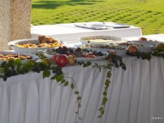Hotel Janas Country 3*