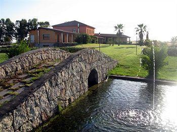 Janas Country Hotel Mores