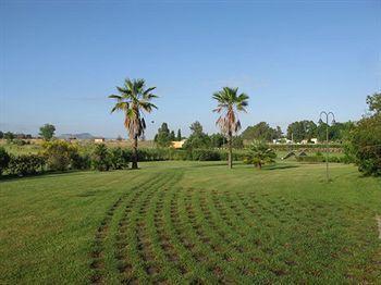 Janas Country Hotel