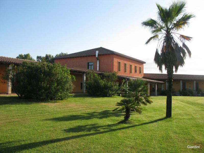 Hotel Janas Country Mores