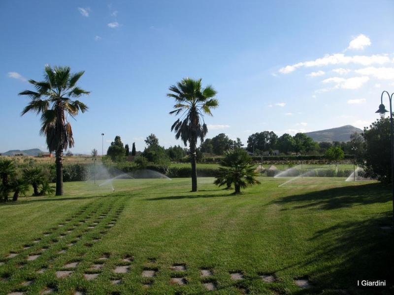 Hotel Janas Country