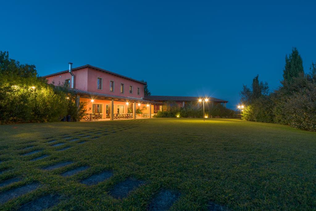 Hotel Janas Country Mores