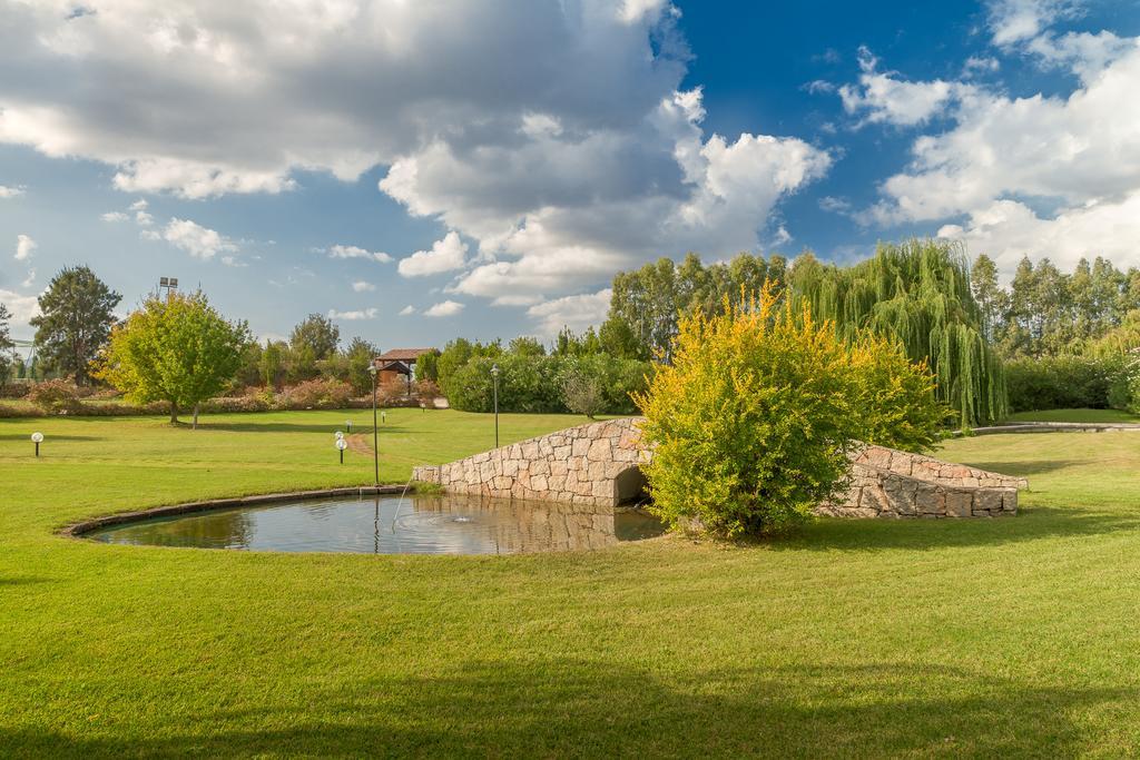 Hotel Janas Country Mores