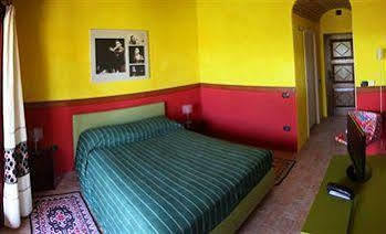Janas Country Hotel Mores